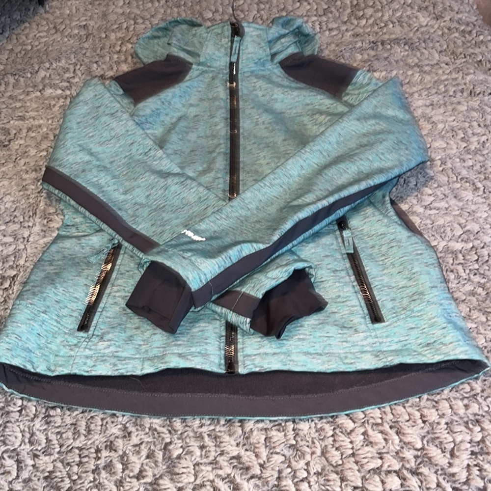 Free Country Fleece Lined Jacket